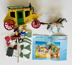 Playmobil western 70013, Kinderen en Baby's, Speelgoed | Playmobil, Ophalen, Zo goed als nieuw, Complete set