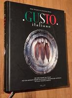 Erik Spaans en Jolanda Burg. GUSTO ITALIANO. Edicola P. 2015, Boeken, Italië, Ophalen of Verzenden, Zo goed als nieuw, Erik Spaans en Jolanda Burg. GUSTO ITALIANO. Edicola P. 2015