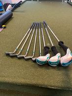 Ping vrouwen set - perfecte staat - proefslaan mogelijk!, Sport en Fitness, Golf, Verzenden, Gebruikt, Set, Ping