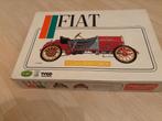 POCHER  1:8  FIAT 130 HP Bouwdoos, Ophalen of Verzenden, Zo goed als nieuw, 1:5 t/m 1:8, Auto