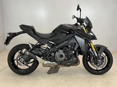 Suzuki GSX-S1000 (bj 2022), Motoren, Motoren | Suzuki, Bedrijf, Naked bike