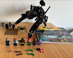 Lego Batman Movie The Scuttler 70908, Ophalen of Verzenden, Zo goed als nieuw, Complete set, Lego