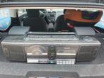 Philips ghettoblaster radio, Ophalen, Radio