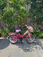 16inch Gazelle meisjes kinderfiets opknapper, Fietsen en Brommers, Fietsen | Kinderfietsjes, Ophalen of Verzenden, Gebruikt, 16 tot 20 inch