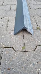 Hoeklijn, latei, hoekprofiel, Doe-het-zelf en Verbouw, Metalen, Ophalen, Nieuw, IJzer