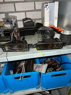 Knipperlicht e30, Doe-het-zelf en Verbouw, Gereedschap | Zaagmachines, Ophalen of Verzenden, Zo goed als nieuw, 1200 watt of meer