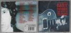 Gary Moore - The Best Of The Blues (+ bonus live cd), Ophalen of Verzenden, 1980 tot heden, Zo goed als nieuw, Blues