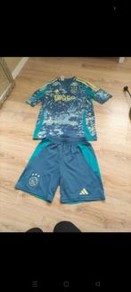 Ajax tenue 176, Sport en Fitness, Voetbal, Maat XS of kleiner, Ophalen of Verzenden, Zo goed als nieuw