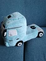 XL Mercedes-Benz Actros 1860 knuffel, Kinderen en Baby's, Speelgoed | Knuffels en Pluche, Ophalen of Verzenden, Gebruikt, Overige typen