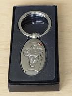 Sleutelhanger Michelin in doosje., Ophalen of Verzenden, Nieuw, Gebruiksvoorwerp