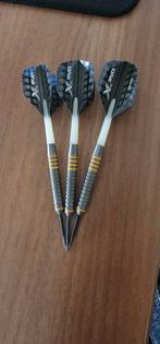 Set van 3 XQMax Chizzy Dartpijlen, Ophalen, Pijlen