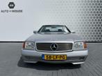 Mercedes SL-klasse 300 SL 24V Automaat Hardtop, Auto's, Automaat, Achterwielaandrijving, Gebruikt, Zwart