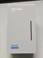 TP-Link Hybrid Extender 500Mbps, Zo goed als nieuw, TP-Link AC, Verzenden