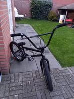 Custom bmx, Ophalen, Gebruikt, Staal, Stuur 360° draaibaar