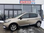 Renault Scénic Xmod 1.2 116PK TCe BOSE 2xPANO/NAVI/KEYLESS/, Auto's, Voorwielaandrijving, Euro 5, Gebruikt, 4 cilinders