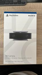 HD Camera voor Playstation 5, Spelcomputers en Games, Ophalen of Verzenden, Nieuw, Playstation 5