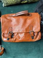 laptop tas Castelijn & Beerens, Computers en Software, Laptoptassen, Ophalen of Verzenden, 15 inch, Gebruikt, Aktetas