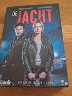 De Jacht, Verzenden, Boxset, Zo goed als nieuw, Vanaf 12 jaar