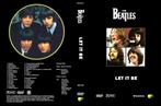 The Beatles Let it be 1970, Alle leeftijden, Verzenden, Muziek en Concerten