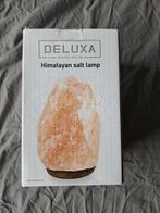 Himalaya zoutlamp, Ophalen, Nieuw, Overige materialen, Minder dan 50 cm