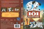 101 Dalmatiërs ( Disney ), Tekenfilm, Ophalen of Verzenden, Zo goed als nieuw, Alle leeftijden