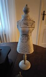 Mini paspop,  voor decoratie  !!, Huis en Inrichting, Ophalen of Verzenden