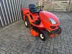 Kubota GR 1600 II zitmaaier diesel met vangbak, Tuin en Terras, Zitmaaiers, Ophalen, Opvangbak, Zo goed als nieuw, Kubota