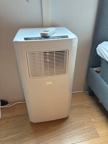 Beko Airco - Mobiele Airconditioning beschikbaar voor biedingen