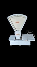 Vintage Berkel Weegschaal - 15 kg, Ophalen of Verzenden