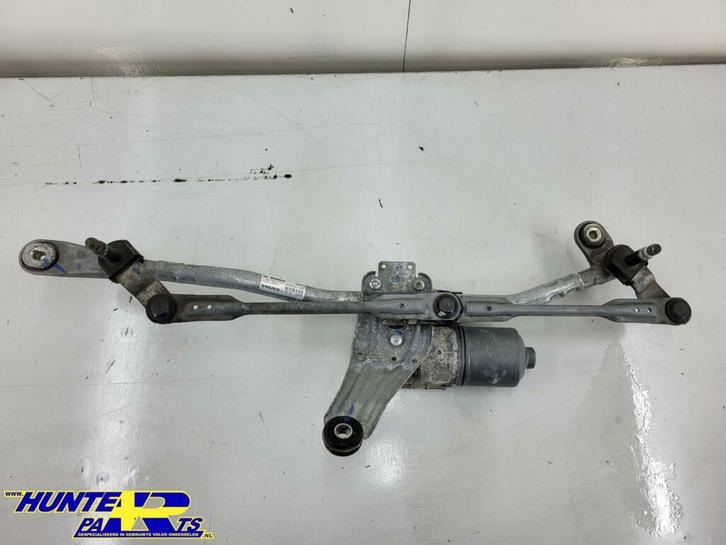 Ruitenwissermotor+mechaniek Volvo V90/S90 (16-22) 3397021717, Auto-onderdelen, Ruiten en Toebehoren, Gebruikt, Ophalen of Verzenden