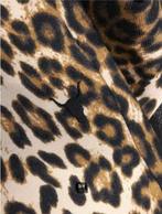 ALIX the Label - Mooie leopard broek maat L - Nieuw €119,95, Alix the label, Zwart, Nieuw, Ophalen of Verzenden