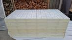 PIR isloatieplaten 8cm, Doe-het-zelf en Verbouw, Isolatie en Afdichting, Nieuw, Hardschuim (Pir), Minder dan 5 m², 8 tot 12 cm
