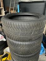 295/40/20 michelin winterbanden, Ophalen of Verzenden, Zo goed als nieuw