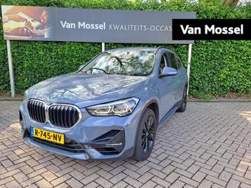 BMW X1 xDrive25e eDrive Edition | LEER | HEAD-UP | NAVIGATIE beschikbaar voor biedingen