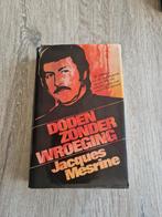 Jacques Mesrine - Doden zonder wroeging, Ophalen of Verzenden, Gelezen