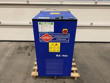 Airpress BA 900 5.5 kW 10 Bar 822 L / min Elektrische Zuiger beschikbaar voor biedingen