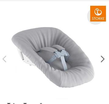 Stokke tripp trapp newborn set V2 beschikbaar voor biedingen
