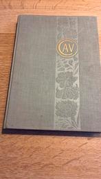 CAV 50 jarig jubileum 1912-1962, Boeken, Ophalen of Verzenden, Zo goed als nieuw