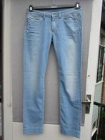 Spijkerbroek FREESOUL mt  38  lichtblauw, Kleding | Dames, FREESOUL, Nieuw, W30 - W32 (confectie 38/40), Verzenden