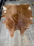 Koeienhuid, groot en zeer mooi getekend, Ophalen, Crème, Stoer, Overige typen