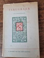 Kerstboek uit 1953, Diversen, Kerst, Ophalen of Verzenden