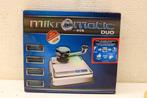 Micromatic duo sigarettenmaker 45366, Verzamelen, Rookartikelen, Aanstekers en Luciferdoosjes, Ophalen of Verzenden, Gebruikt