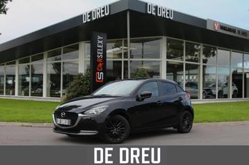 Mazda 2 1.5 Skyactiv-G Sportive | STOELVERW | CLIMATE beschikbaar voor biedingen