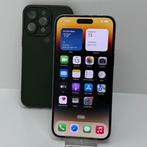 iPhone 14 Pro Max 128GB Goud | Kras in scherm | Met garantie, Telecommunicatie, Mobiele telefoons | Apple iPhone, 128 GB, Ophalen of Verzenden