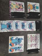 Stitch panini verzamelkaarten limited edition, Ophalen, Zo goed als nieuw, Plaatje