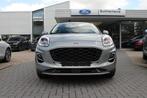 Ford Puma 1.0 EcoBoost Hybrid Titanium 125pk | Driver Assist, Voorwielaandrijving, Euro 6, Origineel Nederlands, Bedrijf