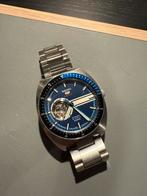 Seiko 5 SSA327K1, Ophalen of Verzenden, Gebruikt, Staal, Seiko