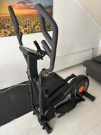 Crosstrainer Focus Fitness Fox 5 iPlus, Ophalen, Zo goed als nieuw, Crosstrainer
