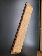 Krabplank kat 60 cm, Ophalen of Verzenden, Zo goed als nieuw