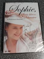 DVD SOPHIE SISSIS KLEINE SCHWESTER (nieuw in plastic), Cd's en Dvd's, Dvd's | Drama, Alle leeftijden, Ophalen of Verzenden, Nieuw in verpakking